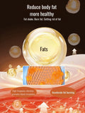 Lazy Waist Muscle Yoga Ring Fat Burning Fascia Gun Shake hine Vibrating Massager