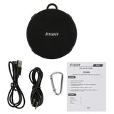 Outdoor Cycling Bike Class 7 Waterproof Bluetooth Speaker Private Model Wireless Suction Cup Portable Creative