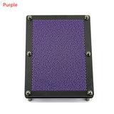 Antistress Clone Fingerprint Needle Toy 3D DIY Model Painting Hand Mold Educational Toys Needle Sculpture Model