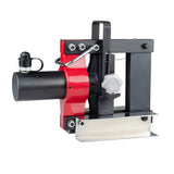 CB-150D split hydraulic copper busbar hine vertical metal plate bending tool 16T