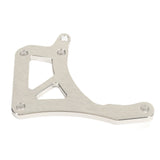 Power Steering Pump Mounting Bracket Direct Replacement Exquisite Manufacturing Alternator Power Steering Pump Bracket for SUV