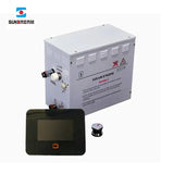 9KW Bath Generator For Steam Sauna