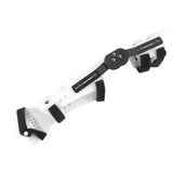Adjustable Fixed Elbow Brace Corrective Orthosis Arm Fracture Protector Post Op Support