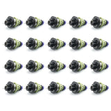 20X Renault 19 Clio 1.6 Spi Fiat Tipo Ie For Golf 1.8 Fuel Injector 0280150698 9946343 7077483