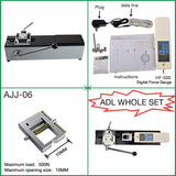 ADL Whole Set Wire Terminal Pull Force Tester
