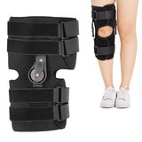 Braces &amp Supports Brace Support Short Adjustable Joint with Chuck Ligament Injury Osteoarthritis Knee Protector