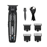 2024 New WMARK NG-2048 Brushless Oil Head Electric Hot Selg Rechargeable Clippers Hair Cutting hine