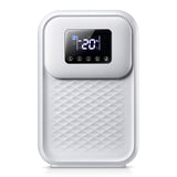 Intelligent Portable Led Smart Touch Remote Control Air dehumidifier For Home