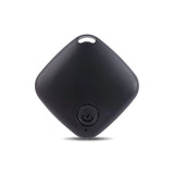 Smart GPS for Dog Cat Pet Kids Tracking Lage Key Finder Portable Tracker Wireless Bluetooth Anti-lost Locator