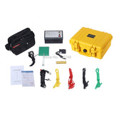 ETCR9740B Lightning Tester for Zinc Oxide Arrester