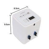 Intelligent Automatic Watering Timer Drip Irrigation System Set For Flowers Garden Self-Watering Pump Irrigation Controller