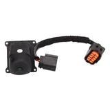Reversing Camera Labor Saving Long Durability Rear View Camera Direct Replacement Wear Resistant 95766-D4500 Safe for Car