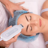 Ultrasonic Shovel Skin hine Electric Pore Cleaning Blackhead Acne Cleanser Lifting And Tightening Beauty Instrument