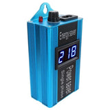 Intelligent Power Saver Energy Saving Devices Smart Power Factor Saver Electricity Saving Box Save Electricity Bill Killer