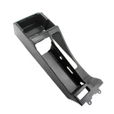 Center Console Trim Base Replacement for E46 325i, 328i, 330i, M3