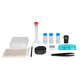 SV601 duplex single tube microscope [40-1600x]