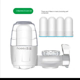 Kitchen Shower Filter Drinking Faucet Distiller To Save Barrier Water Purifier