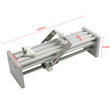 Fixed Angle Sharpening Frame Knife Sharpener Stone Tools Woodworking Tools