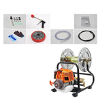 Integrated 139F 140F(GX35) High Pressure Engine Sprayer/Four Stroke Garden Agriculture Agricultural Power Tools 38CC
