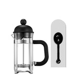 Percolator Tool for French Press Pot, Coffee Maker, Filter, Household Moka hine, 350ml