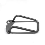 New Good Quality Adjustable Durable Cycg Bike Bicycle Titanium Alloy Rear Derailleur Chain Stay Guard Gear Protector