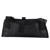 4 Wheeled Walker Rollator Wheelchair Frame Replacement Storage Bag Nylon