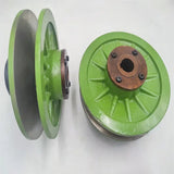 Variable Speed Pulley 42.090.049 For GTO46 GTO52 Offset Printing hine