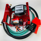 digital diesel transmission set industrial oil transfer tool