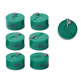 Watchmaker's Mount Movement Balance Automatic Wheel Quick Release Base 2824/7750/NH35 /2892watch Tools
