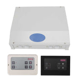 380V Steam Engine Controller Sauna Stove Steam Generator External Controller for Sauna Spa Room