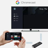G96 ATV Android 13.0 HD 8K 4K HDR10 Smart Stick Voice Assistant Portable Streaming Player 2GB 16GB H313 BT5.8 TV Box
