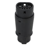 EV  Connector Type 1 To Type 2 EV Charging Adapter for Electric Car