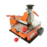 Metal Engraver Cutting Steel Name Number Plate for Dog Tag Marking Engraving hine