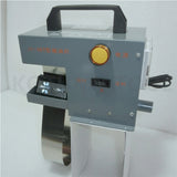 JY-50T Oil-Water Separator Skimmer Belt Type Scraper Processing Oil Removal Capacity 13L/H Degreasing hine