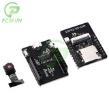 ESP32-S3 CAM Development Board WiFi+Bluetooth Module ESP32-S3-N16R8 with OV2640 Camera