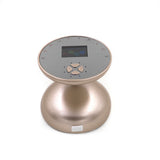 Beauty slimming lifting tightening micro current fat dissoing and weight loss instrument