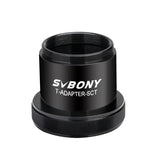 SV167 Metal SCT Camera Adapter Ring - 2-Inch