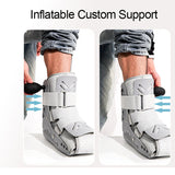 Air CAM Walking Boot-Iatable Brace For Foot Fractures Soft Tissue Injuries Orthopaedic Rehabilitation Walker Boot