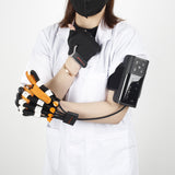 Healthy Care Sunlion Portable Therapy Equipment Robotic Hand Rehabilitation for Stroke Patient