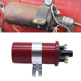 DLB105 Automotive Universal Oil-Immersed 12V Sports Ignition Coil Accessories