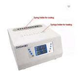device ppp heater maker biofiller plasma gel hine