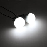 Emergency Lighting 2pcs/3pcs LED Bulbs with Solar Power Panel Generator Kit USB Charger FM Radio Camping Outdpper Home System