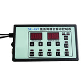 SL-KV7 Tig Modified hine Pulse Controller Imitation Laser Cold Welding Control Board