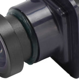 Rear View Reversing Camera Rear View Parking Assist Camera Classic Black for Vehicle