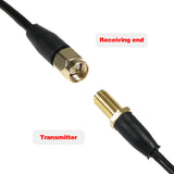 Antenna Amplifier Signal Repeater GPS Receive Transmit Car Navigation System for Phone Navigator