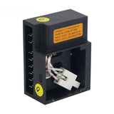 Lc25b (H020051) (2.07.028) 12/24V DC Car Refrigerator Frequency Conversion Compressor Drive Module