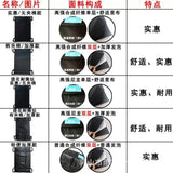 Portable Elderly Belts Paralysis Shifter Patient Soft Shoulder Frame Nursing Supplies Going Upstairs Downstairs