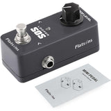 Kokko Sos Looper Electronic Pedal Guitar Effects Pedal 5 Mins Loop Recording Maximum Loop Time Is Guitar Effects Pedalboard