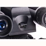FS608 Multi Function HD 1080P Video Camera Digital Telescope Long Distance Digital Binocular Cam 2 inch Screen