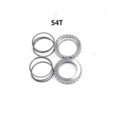 Bicycle Star Ratchet MTB 18T 36T 54T 60T TEETH For DT wheel group Service Kit Mountain Road Bike Gear Hub